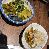 山形山　月島店 - 