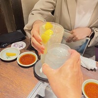 山形山　月島店 - 