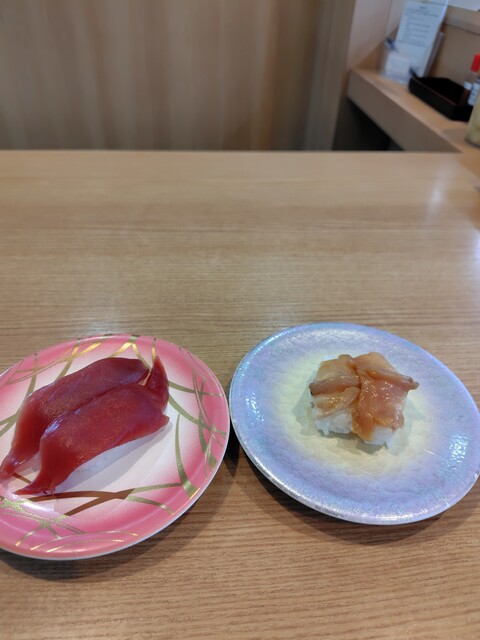 回転寿司すノ家 名取店 - 名取（回転寿司）の写真