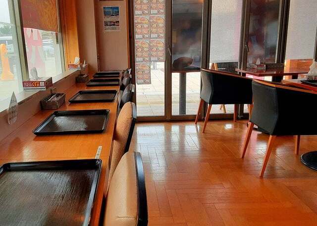 Fusion（フュージョン） - 竜田（ハンバーグ）の写真