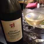 クロッキオ - シャルドネ