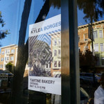 TARTINE BAKERY & CAFE - 
