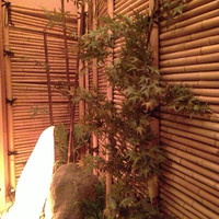 游玄亭 西麻布本館 - お部屋の中