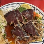 大阪あべの赤のれん - 