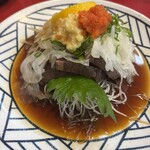 大阪あべの赤のれん - 