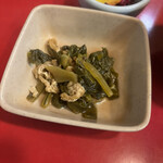 大阪あべの赤のれん - 