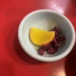 大阪あべの赤のれん - 