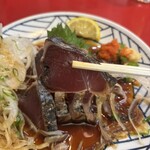 大阪あべの赤のれん - 