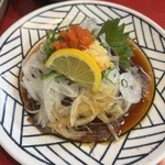 大阪あべの赤のれん - 