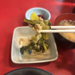 大阪あべの赤のれん - 