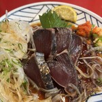 大阪あべの赤のれん - 