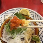 大阪あべの赤のれん - 