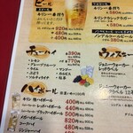 大阪あべの赤のれん - 