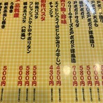 大阪あべの赤のれん - 