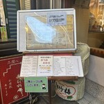 大阪あべの赤のれん - 