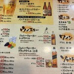 大阪あべの赤のれん - 