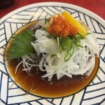 大阪あべの赤のれん - 