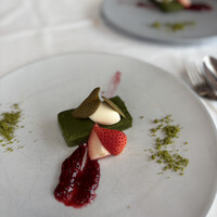 RESTAURANT DAZZLE - 