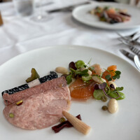 RESTAURANT DAZZLE - 