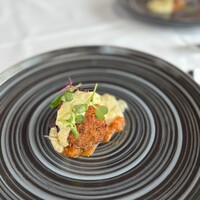 RESTAURANT DAZZLE - 