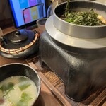 炭焼もくもく - 