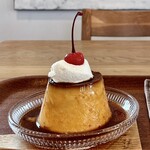 ハナオ コーヒー - 料理写真: