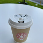 OK COFFEE & Waffle - かぜまちブレンド♡ 