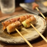 炭焼もくもく - 