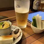 炭焼もくもく - 