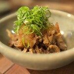 炭焼もくもく - 