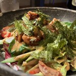 炭焼もくもく - 