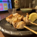 炭焼もくもく - 