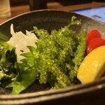 炭焼もくもく - 