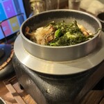 炭焼もくもく - 