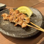 炭焼もくもく - 