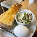 カフェ・ラシュール - 