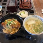 峰松本家 本店 - 