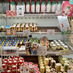 道の駅 かみみね - 保冷バッグーー(T_T)
