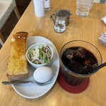 カフェ・ラシュール - 