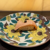 鮨 やまけん 銀座店 - 