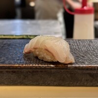 鮨 やまけん 銀座店 - 