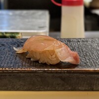 鮨 やまけん 銀座店 - 
