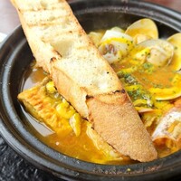 レストラン ラ・マーレ - 