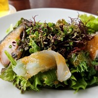 レストラン ラ・マーレ - 