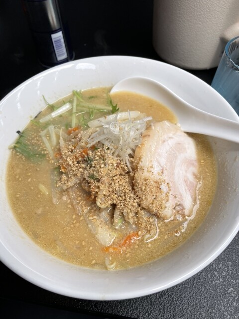 吉辰（キッシン）南仙台 | 濃厚スープが人気のラーメン店