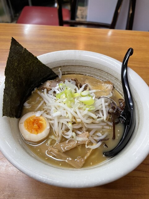 yan yan ra men photo 3