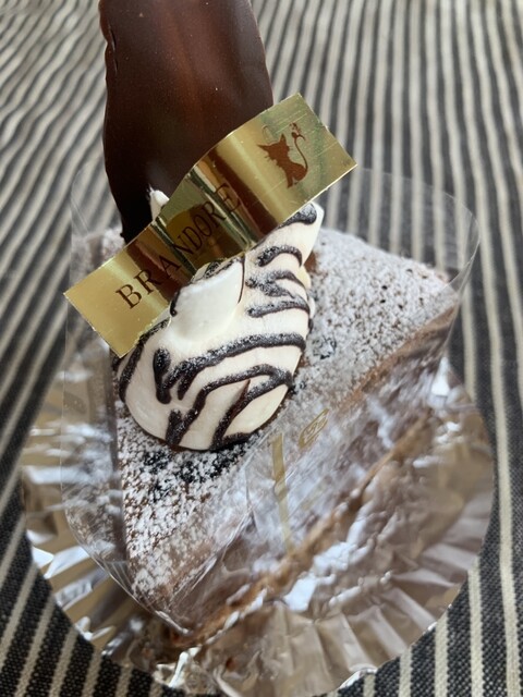 BRANDORE （ブランドォレ） - あやめ公園/ケーキ | 食べログ