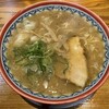 元祖赤のれん 節ちゃんラーメン 天神本店