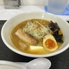 麺屋 雪風 すすきの店