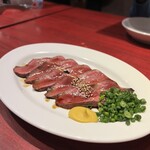 焼肉赤身にくがとう 人形町本店 - 